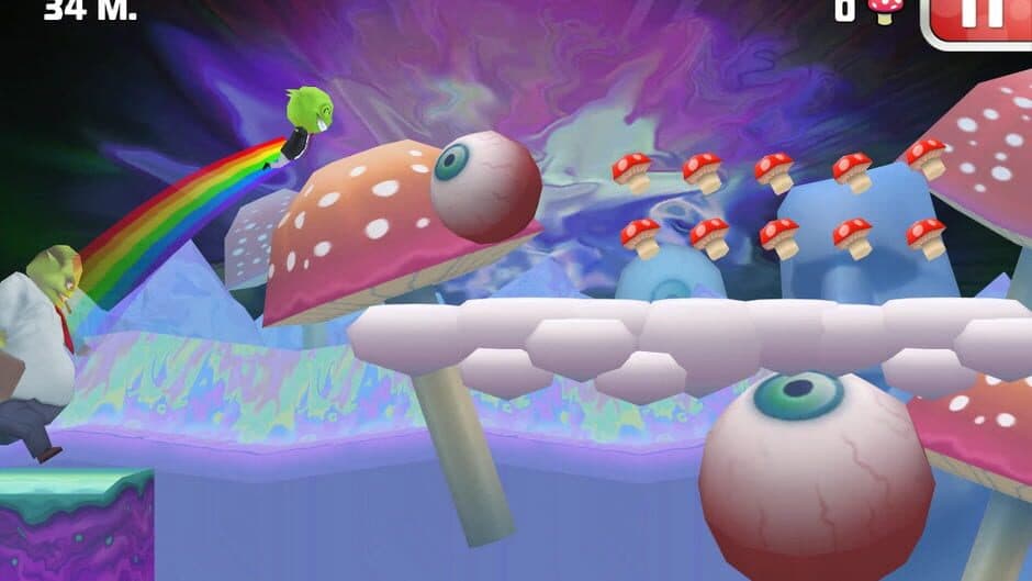 Mushboom screenshot 1