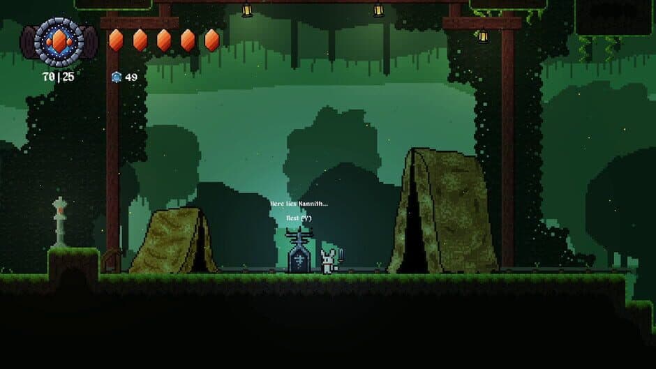 Vesuvius screenshot 2
