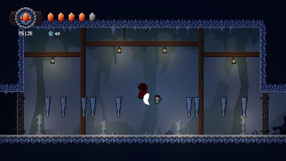 Vesuvius screenshot 3