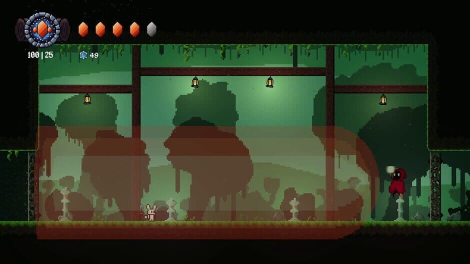 Vesuvius screenshot 4