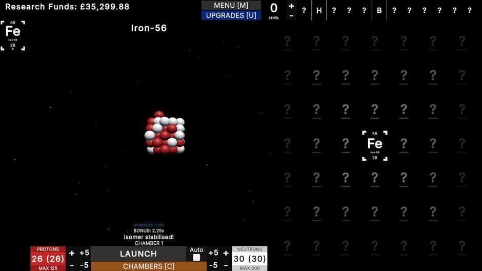 Decay screenshot 2