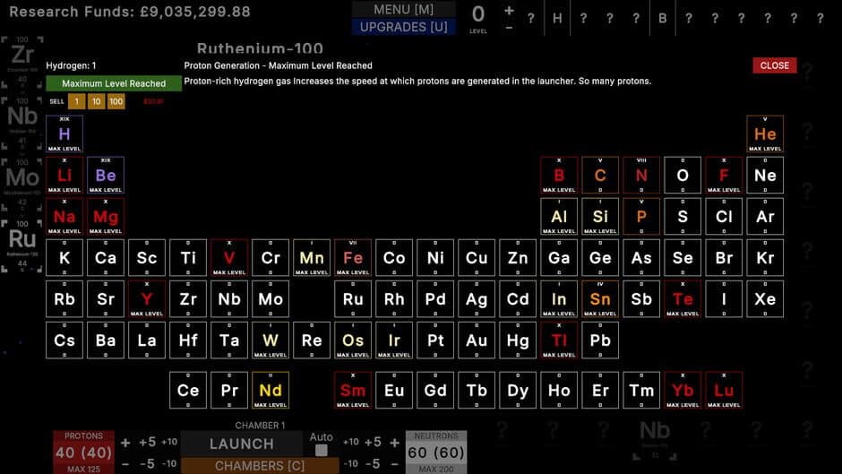 Decay screenshot 3