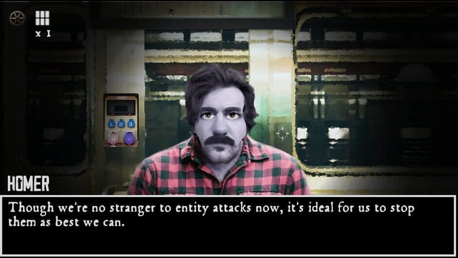 Shepherd screenshot 1