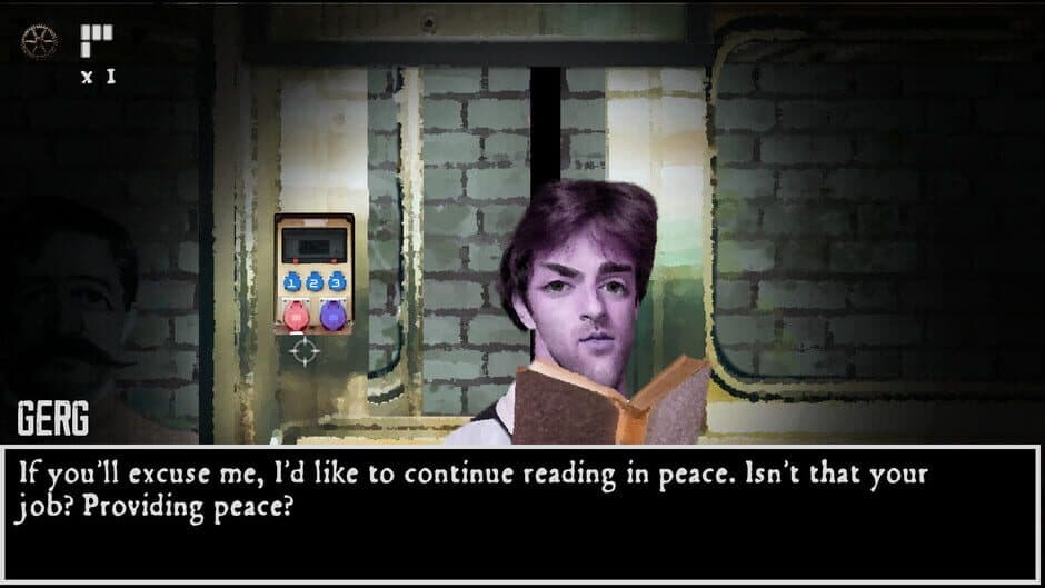 Shepherd screenshot 3