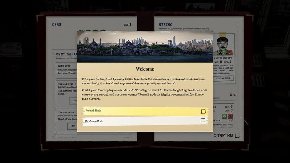 The Meter is Running screenshot 3