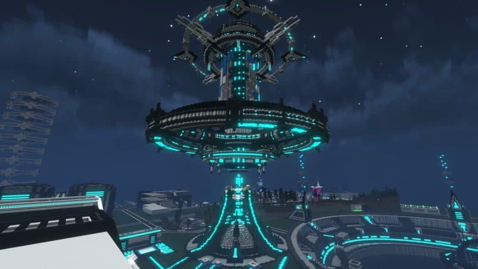 GregTech: New Horizons screenshot 2