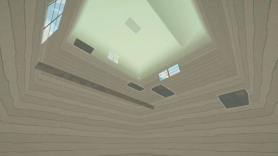 Sky Abyss screenshot 1