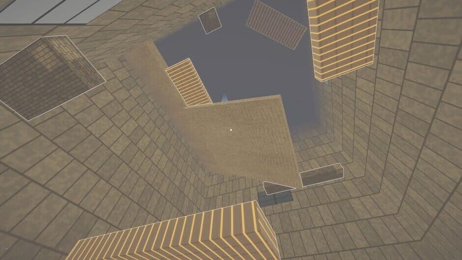 Sky Abyss screenshot 4