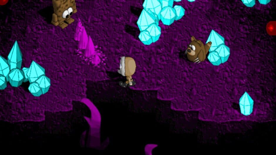 Loonyland 2: Winter Woods - Collector's Edition screenshot 3
