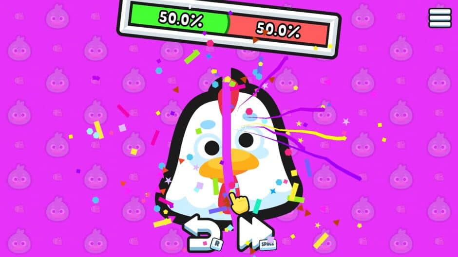 Split Happens! screenshot 1