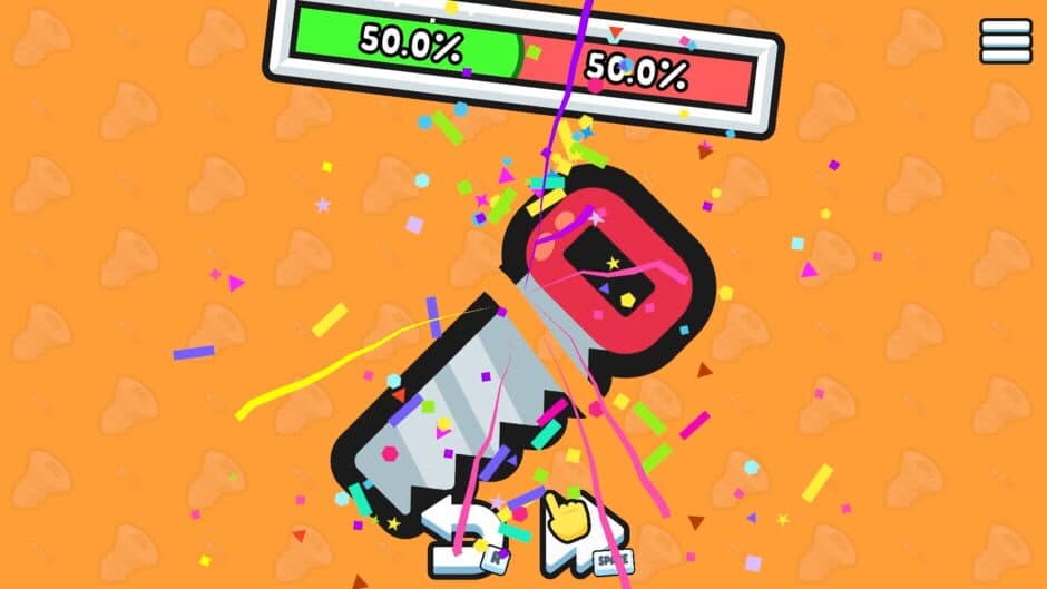 Split Happens! screenshot 4