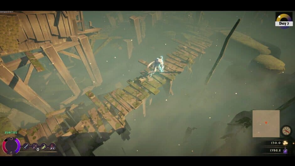 Hawker screenshot 1