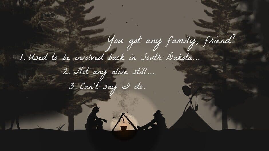 One More Trail screenshot 3