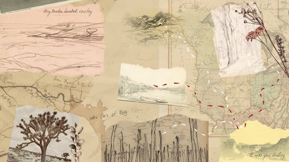 One More Trail screenshot 4
