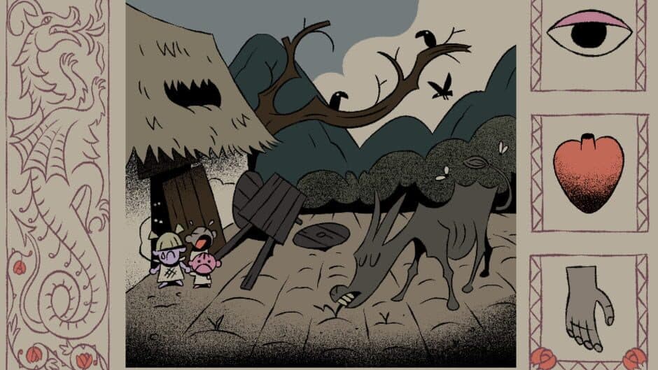 Una Gesta Draconiana screenshot 2