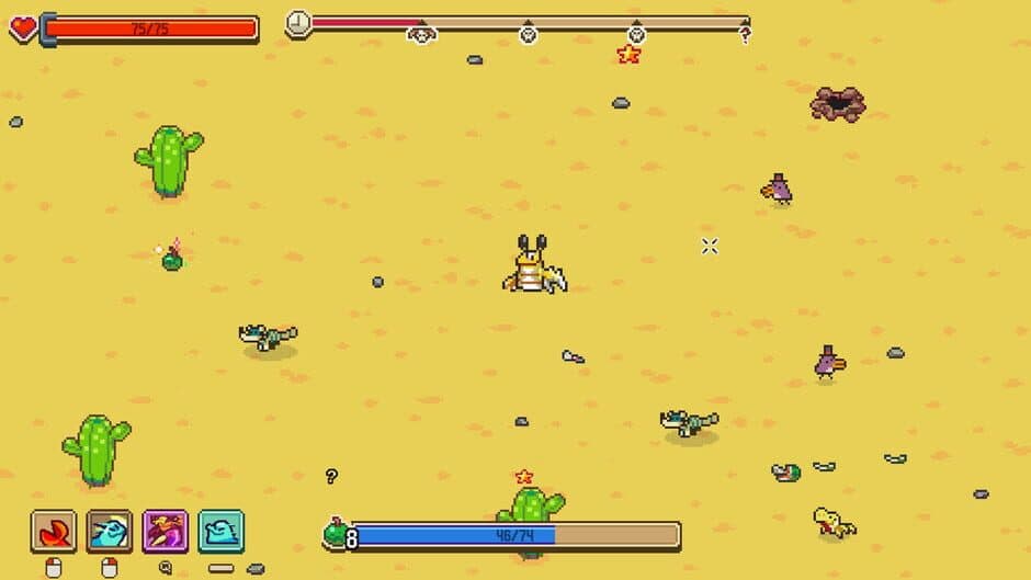 Everything is Crab: Supporter Pack screenshot 1