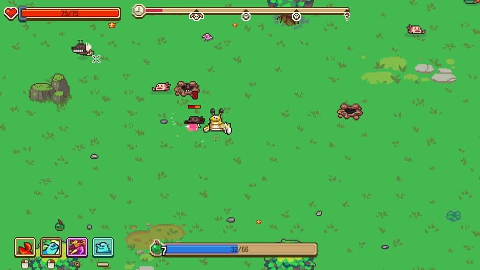 Everything is Crab: Supporter Pack screenshot 2