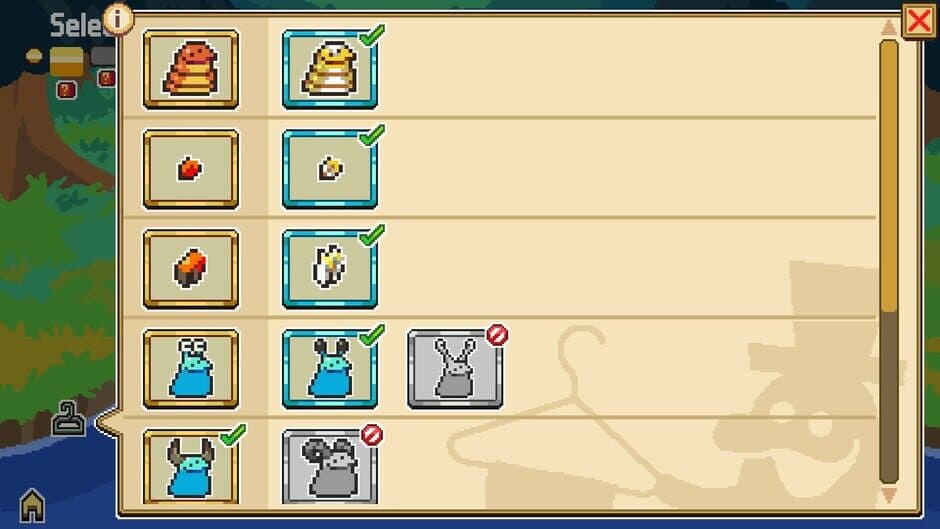 Everything is Crab: Supporter Pack screenshot 3