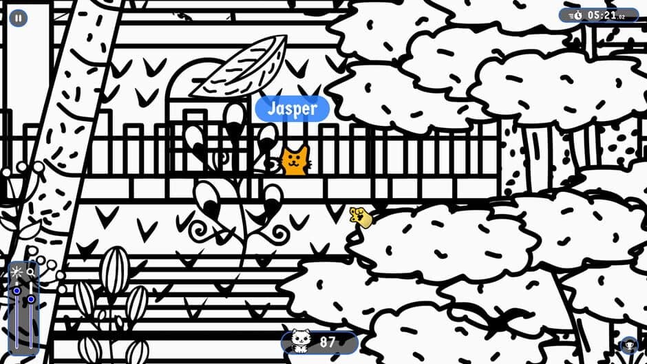 101 Cats in Hanoi screenshot 3