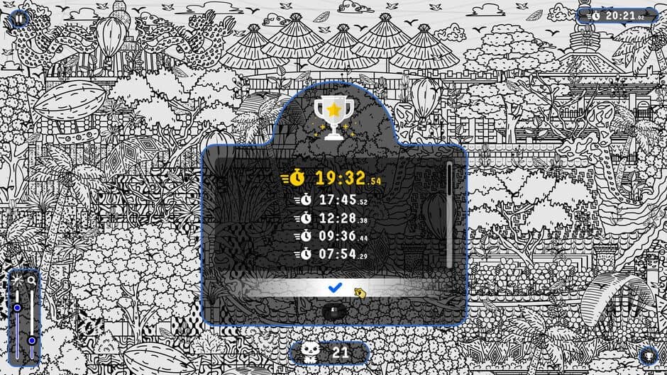 101 Cats in Hanoi screenshot 1