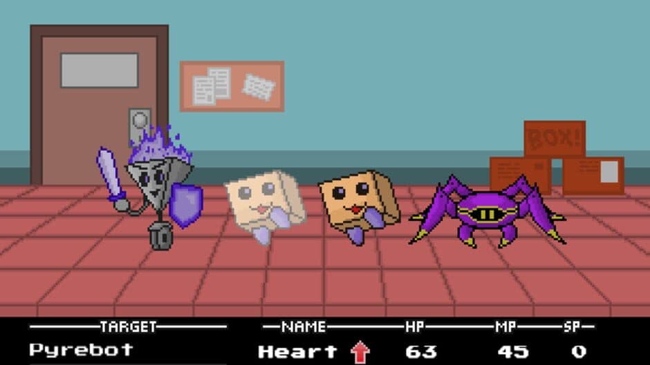 Soma Spirits screenshot 2