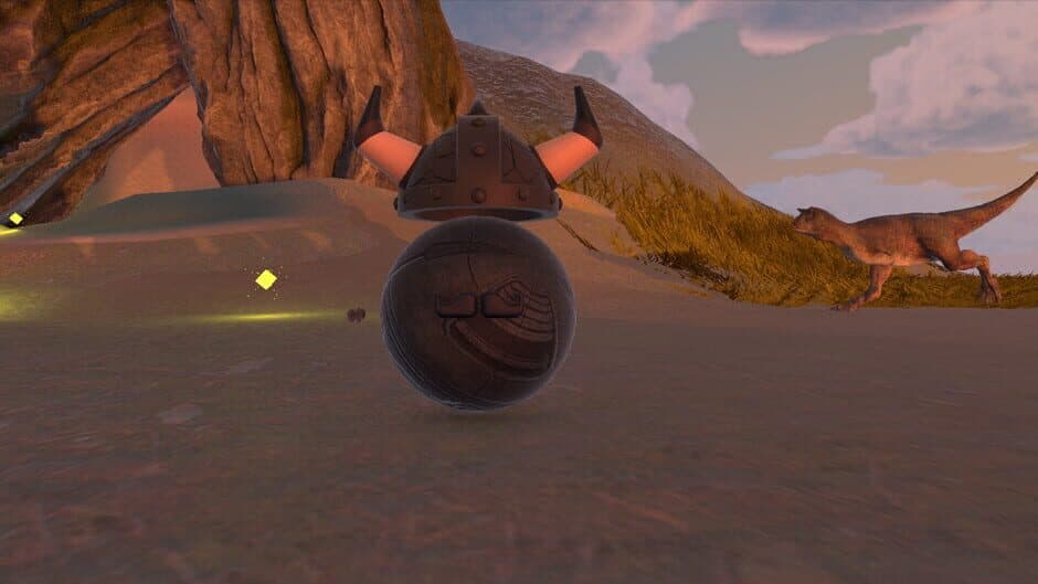 Dawgs: The Revenge screenshot 1
