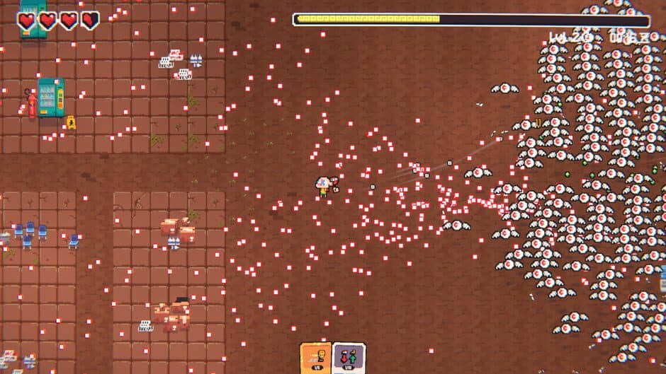 Ping & Pong screenshot 1