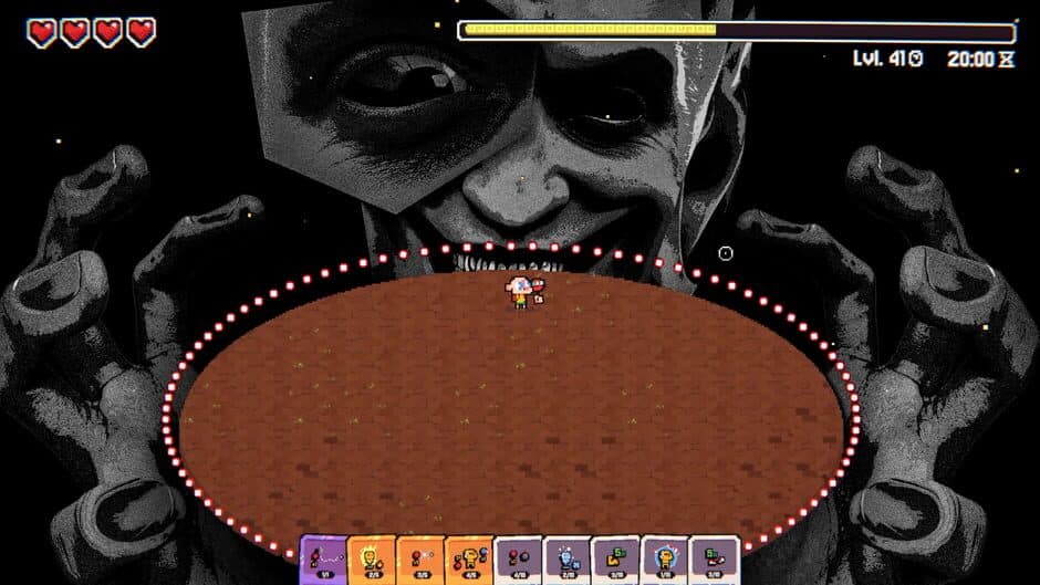 Ping & Pong screenshot 2