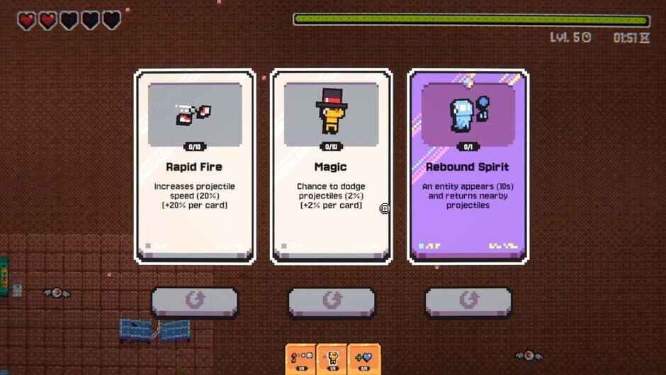 Ping & Pong screenshot 3