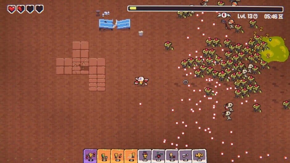 Ping & Pong screenshot 4