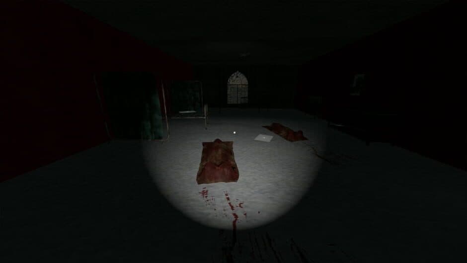 The Birth Cry screenshot 1