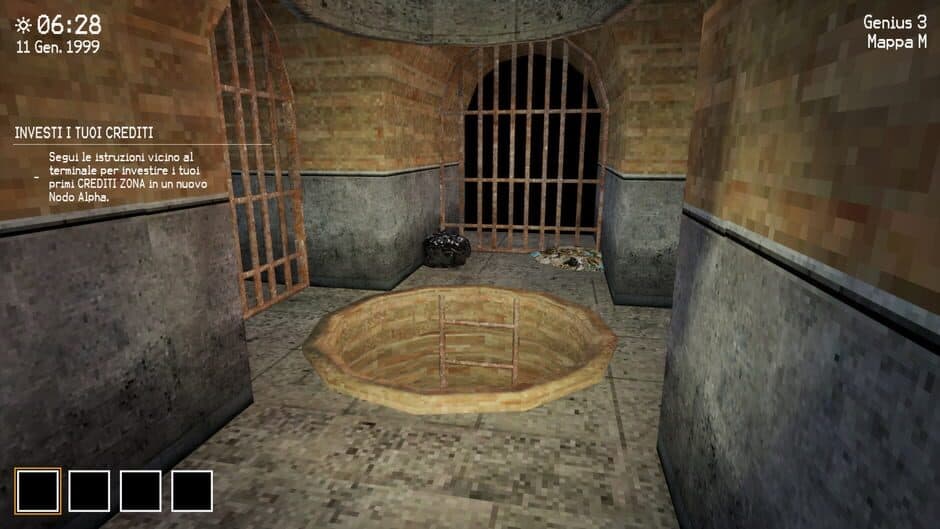 Comune 0-41 screenshot 1