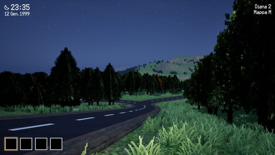 Comune 0-41 screenshot 3