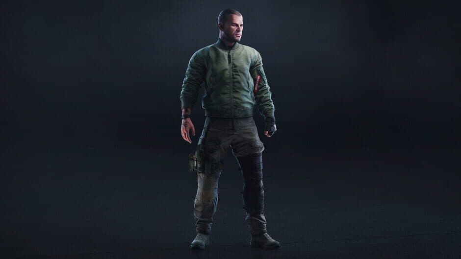 Escape from Tarkov: Bear - Nord screenshot 1