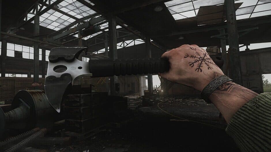 Escape from Tarkov: Bear - Nord screenshot 3