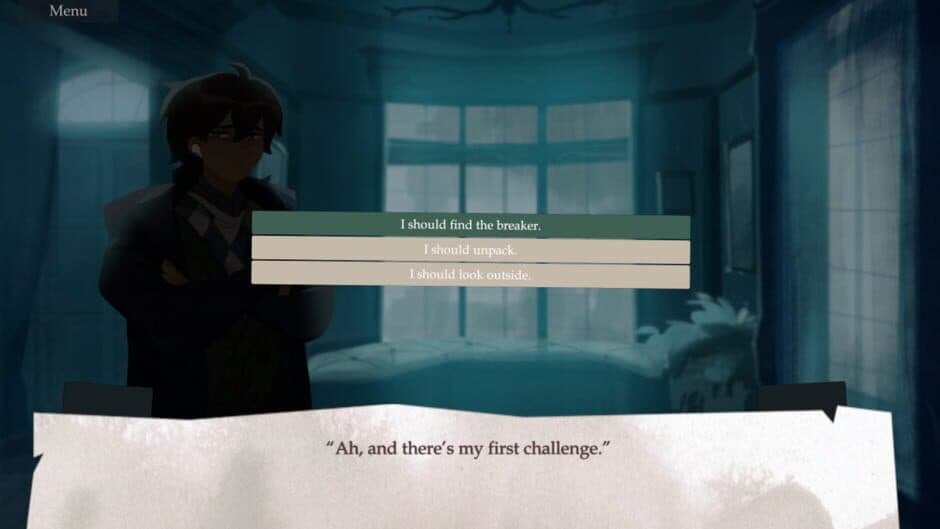 VVVVV screenshot 3