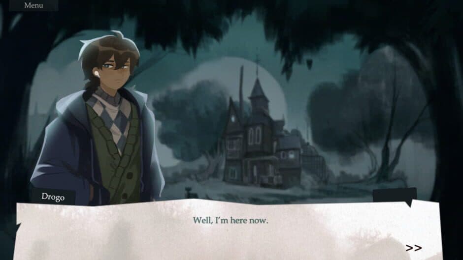 VVVVV screenshot 4