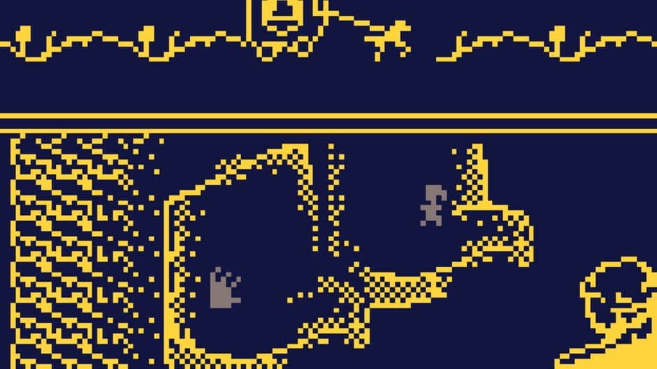Getting Touchy with Albertine screenshot 2
