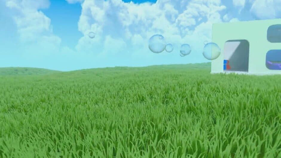 Lucent VR screenshot 1