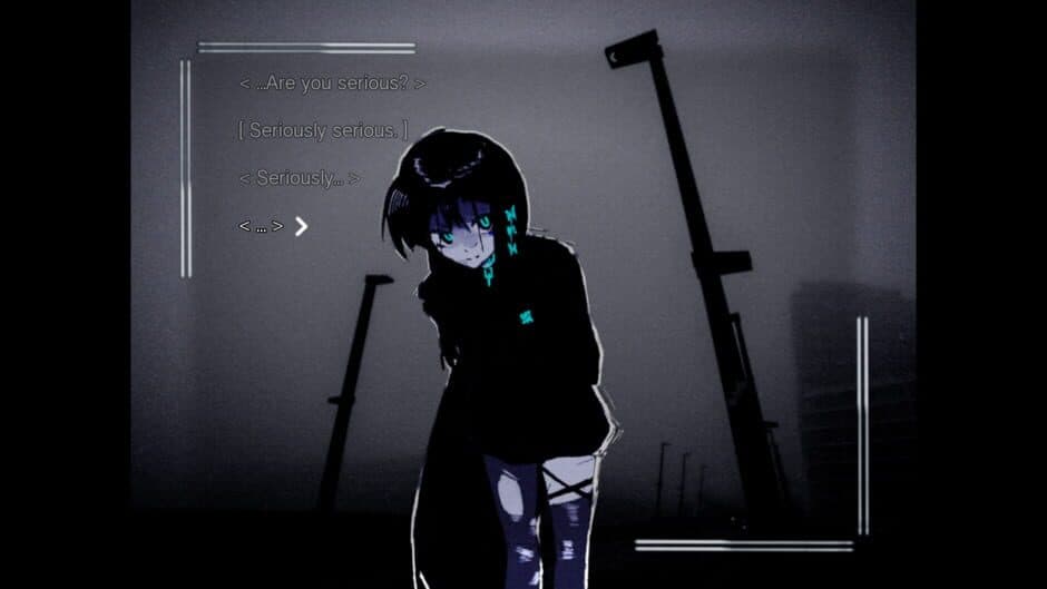 Above Eden screenshot 1