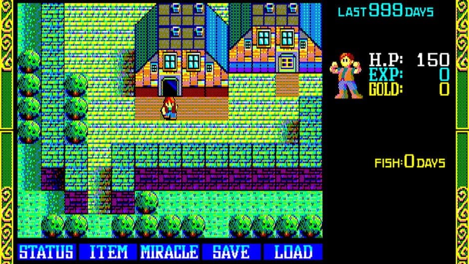 Navitune: Dragon Koukaigi screenshot 2