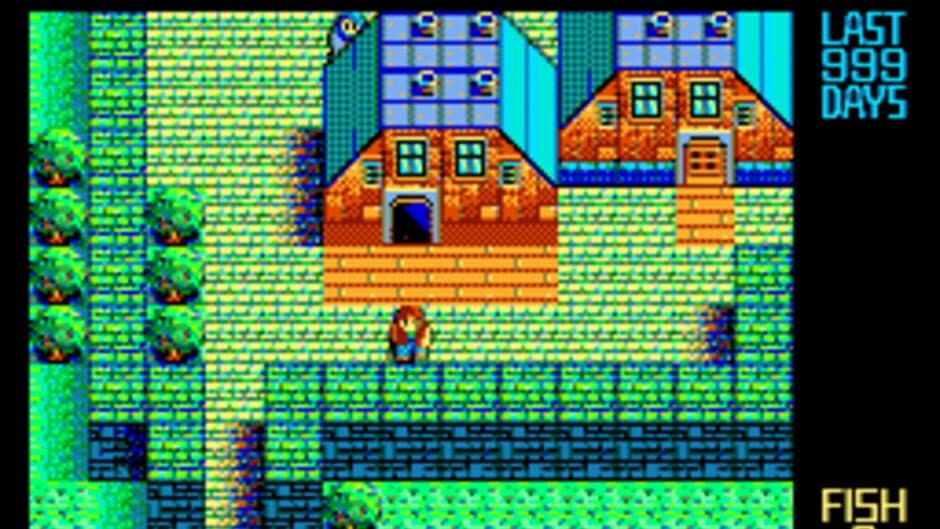 Navitune: Dragon Koukaigi screenshot 1