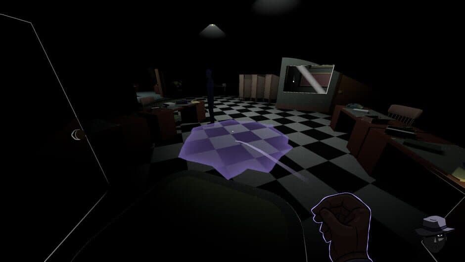 Noirmancer screenshot 4