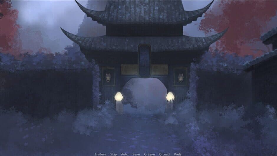Forgotten Records screenshot 2