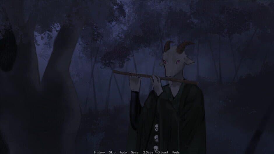 Forgotten Records screenshot 4