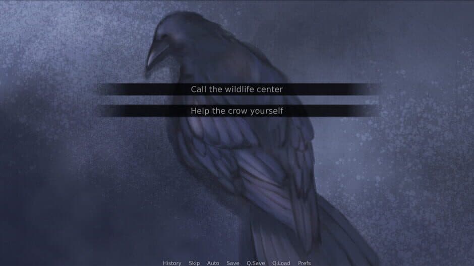 Forgotten Records screenshot 3