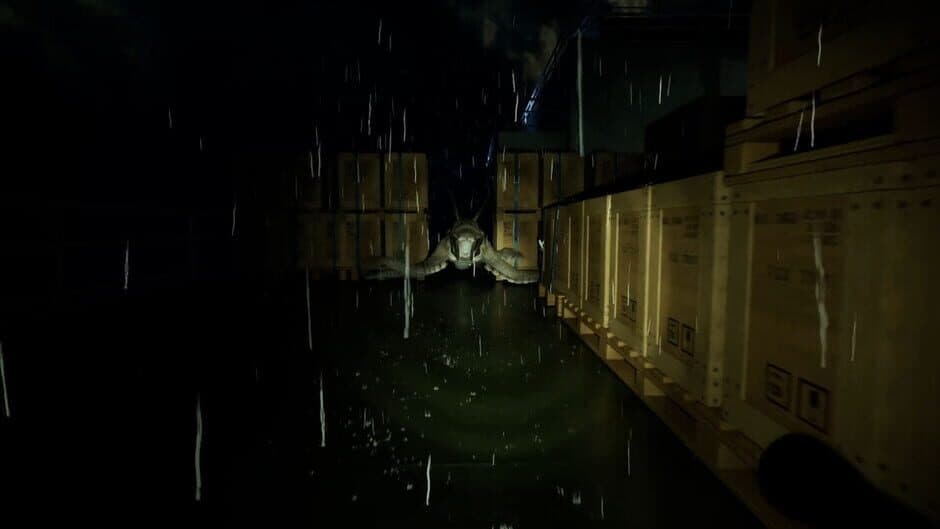 Stow Away screenshot 4