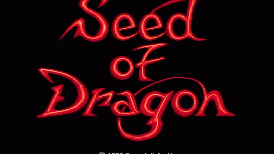Seed of Dragon screenshot 1