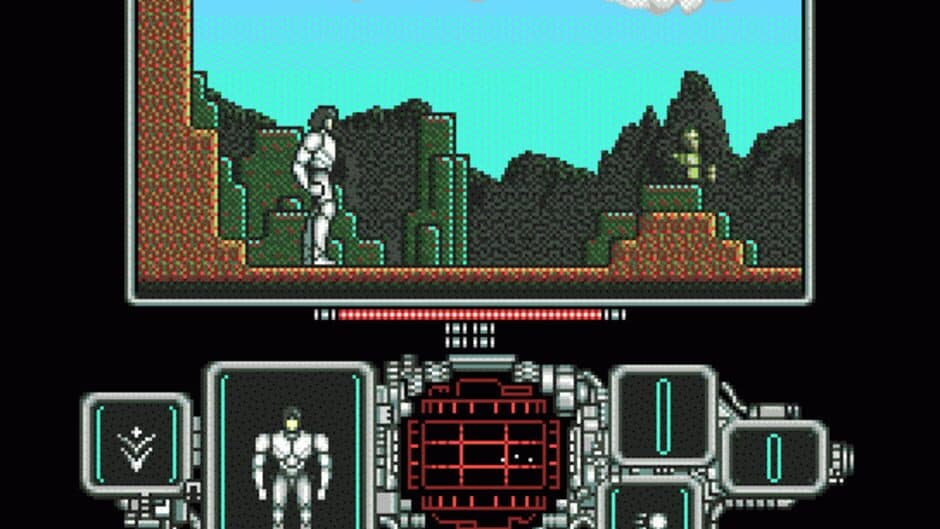 Seed of Dragon screenshot 2