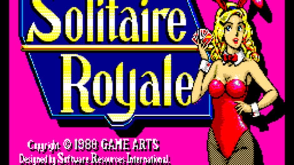 Solitaire Royale screenshot 2
